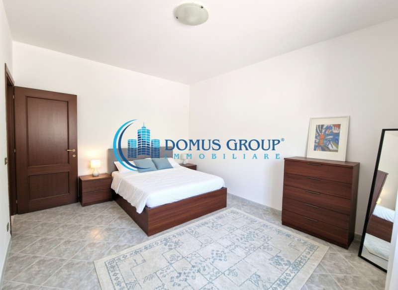 Appartamento in vendita di 40 mq a Roma Image 8