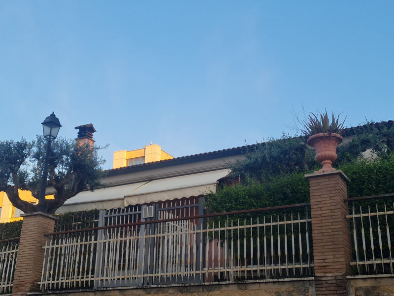 Villa in vendita di 201 mq a Roma Image 6
