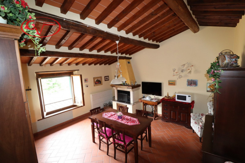 Appartamento in vendita di 109 mq a Cavriglia Image 5