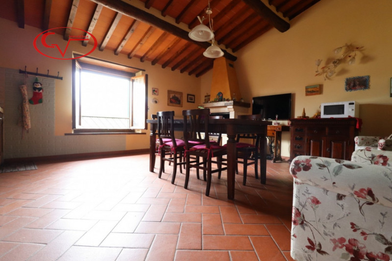 Appartamento in vendita di 109 mq a Cavriglia Image 10