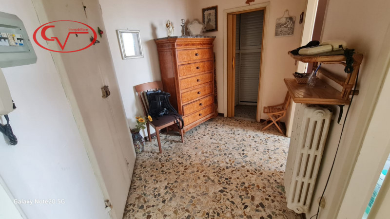Appartamento in vendita di 49 mq a Montevarchi Image 10
