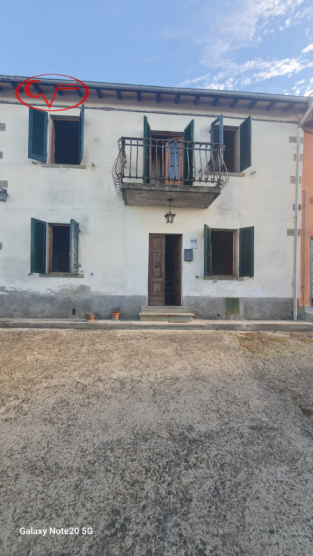 Casa a schiera in vendita di 97 mq a Terranuova Bracciolini Image 5