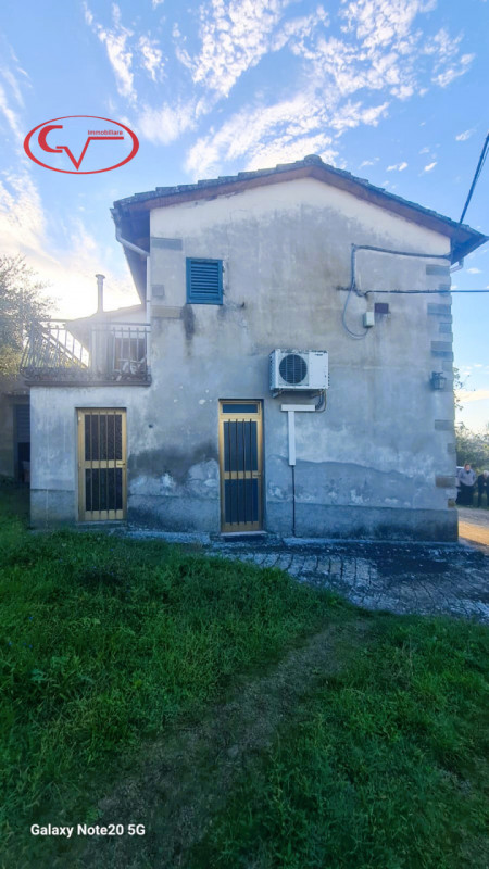 Casa a schiera in vendita di 97 mq a Terranuova Bracciolini Image 6