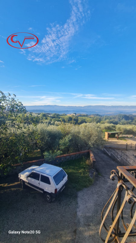 Casa a schiera in vendita di 97 mq a Terranuova Bracciolini Image 3