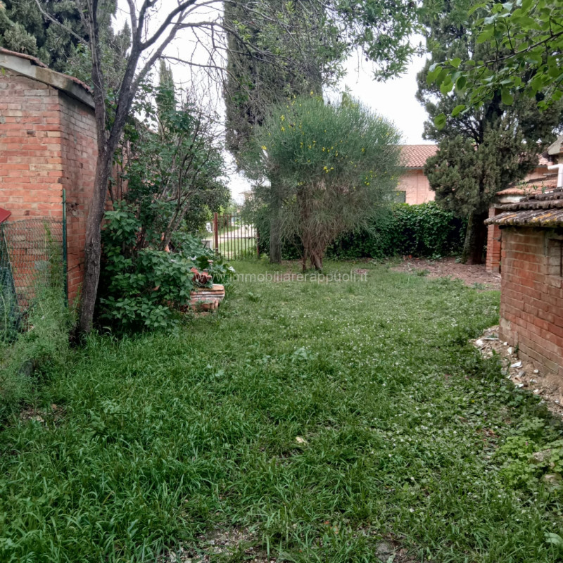 Villa in vendita di 346 mq a Pienza Image 6