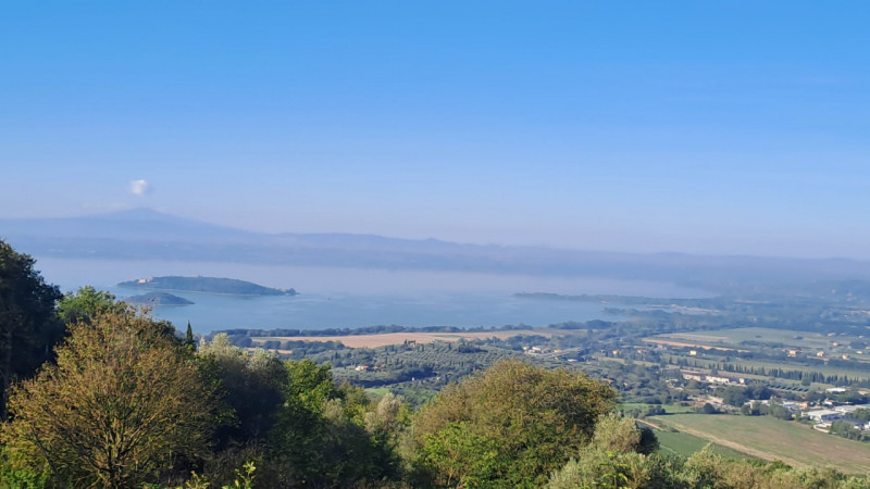 Villa in vendita di 185 mq a Passignano sul Trasimeno Image 7