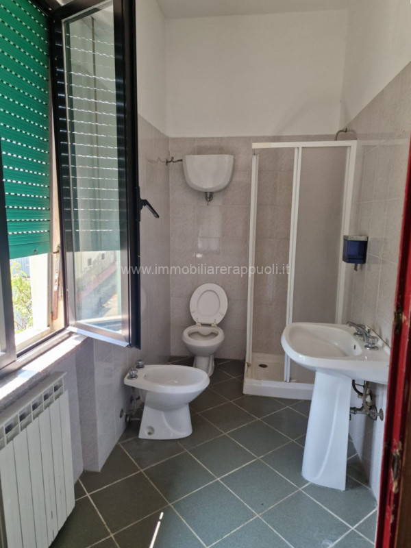 Casa a schiera in vendita di 158 mq a Lucignano Image 2