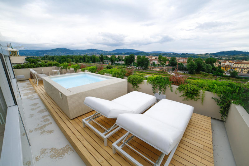 Appartamento in vendita di 110 mq a Firenze Image 7