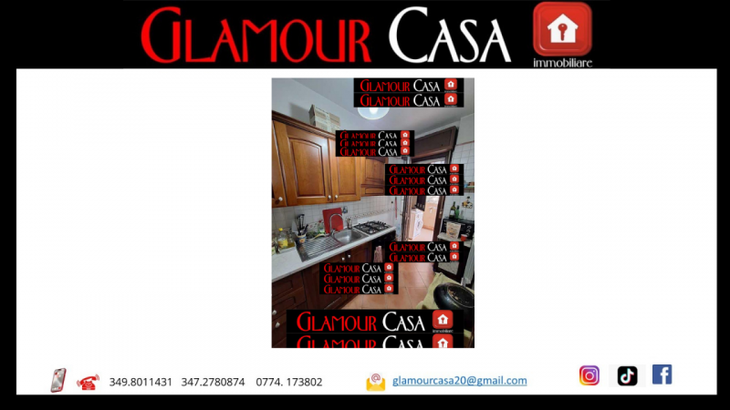 Appartamento in vendita di 69 mq a Roma Image 1