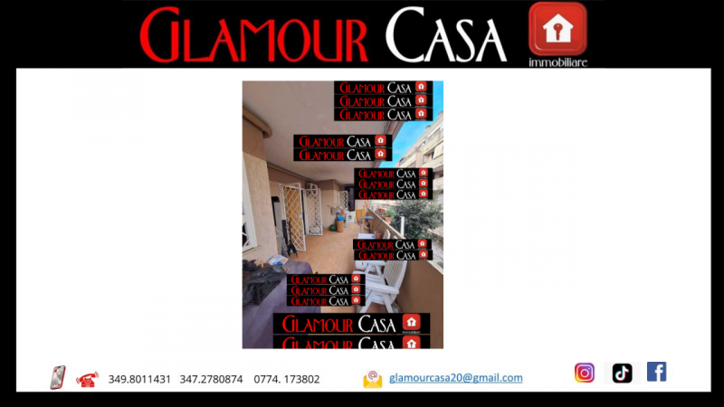 Appartamento in vendita di 69 mq a Roma Image 2