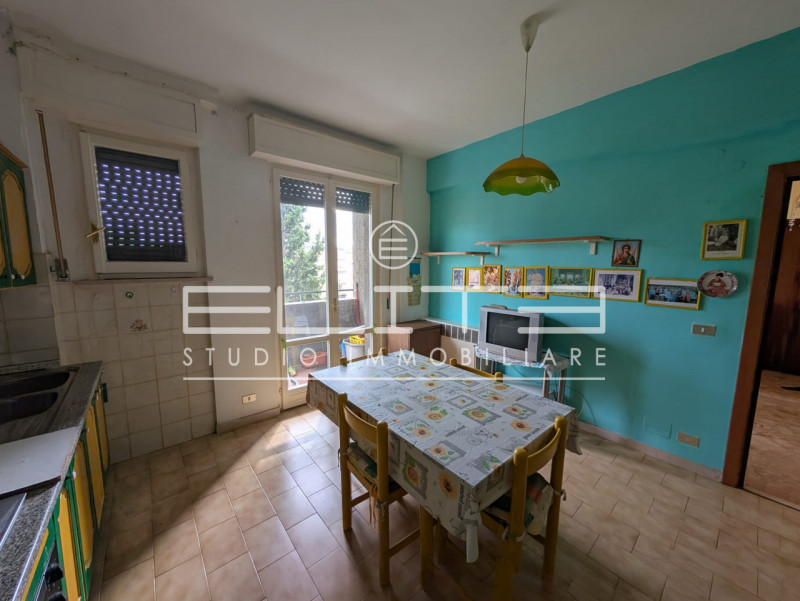 Appartamento in vendita di 85 mq a Ancona Thumbnail