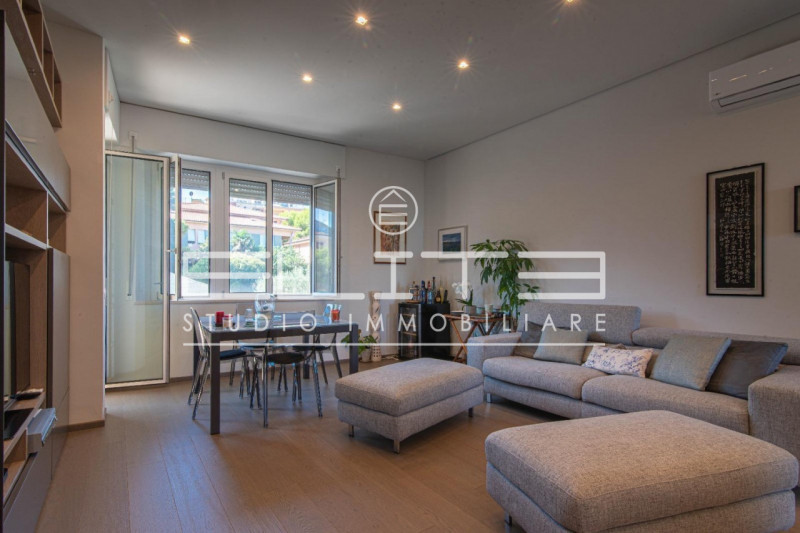 Appartamento in vendita di 116 mq a Falconara Marittima Image 4