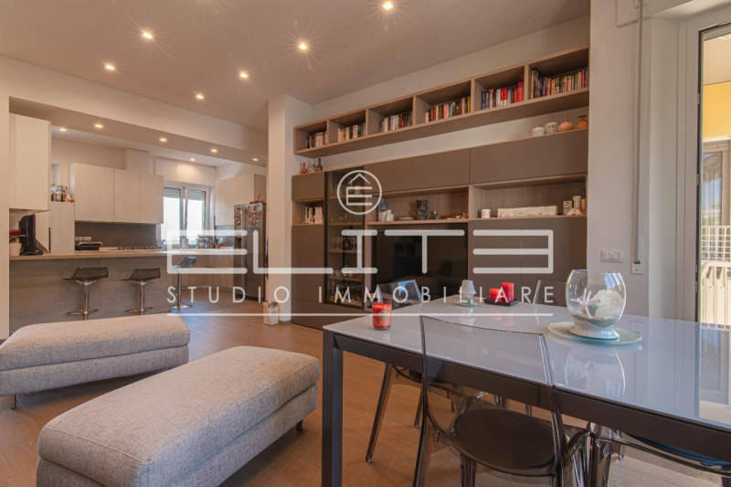 Appartamento in vendita di 116 mq a Falconara Marittima Thumbnail