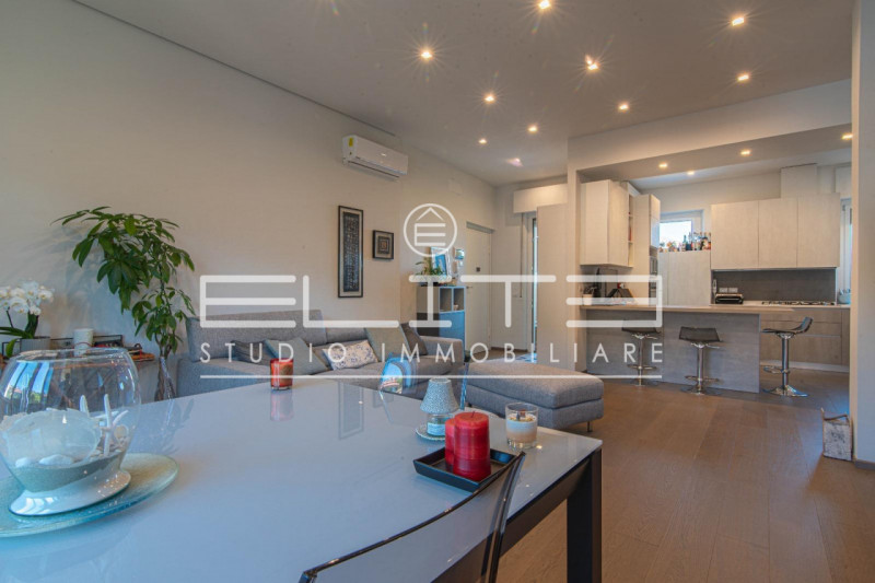 Appartamento in vendita di 116 mq a Falconara Marittima Image 5