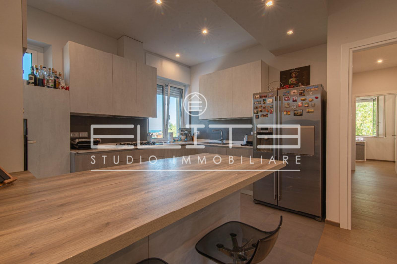 Appartamento in vendita di 116 mq a Falconara Marittima Image 9