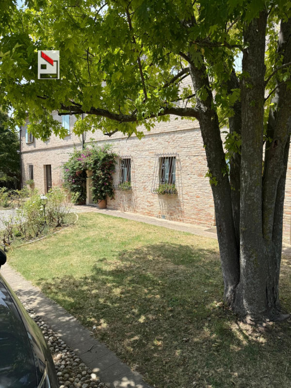 Rustico in vendita di 380 mq a Cartoceto Image 9