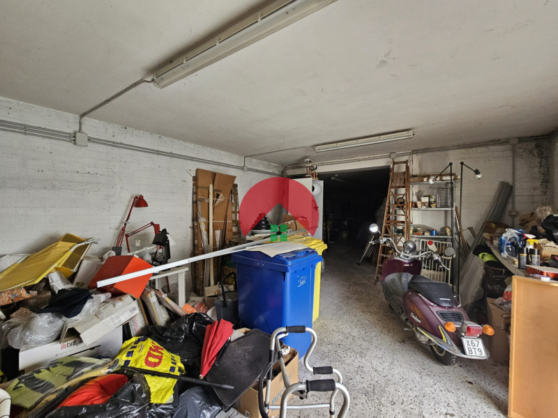 Magazzino in vendita di 137 mq Image 7