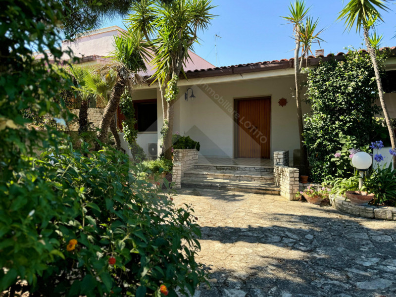 Villa in vendita di 110 mq Image 3