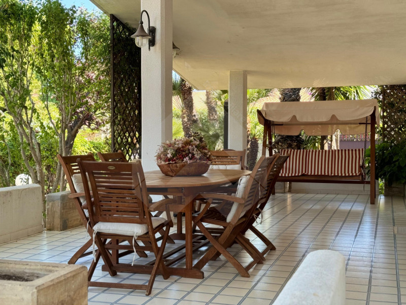 Villa in vendita di 110 mq Image 6