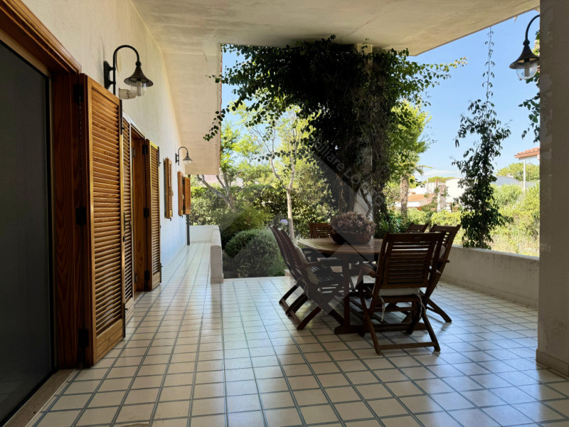 Villa in vendita di 110 mq Image 2