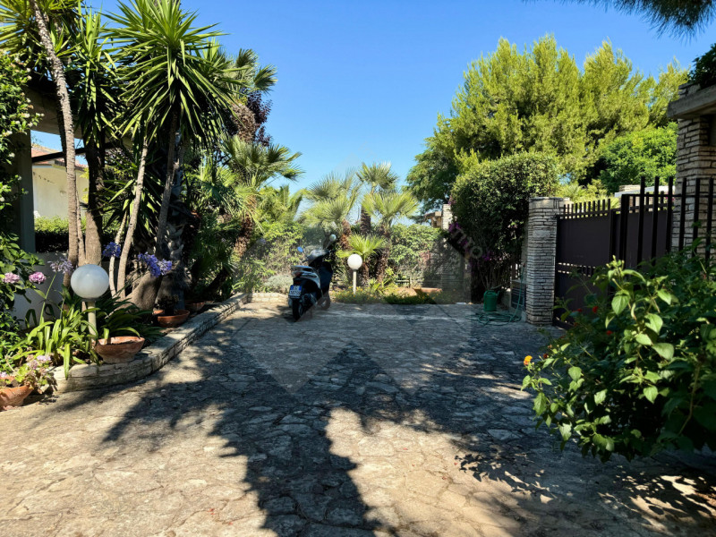 Villa in vendita di 110 mq Image 5