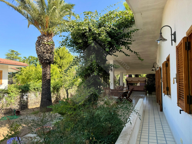 Villa in vendita di 110 mq Image 8