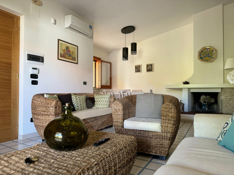 Villa in vendita di 110 mq Image 10