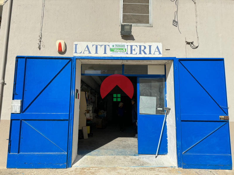 Garage in vendita di 125 mq Image 6