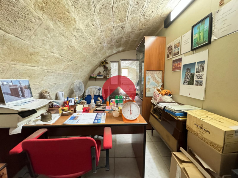 Garage in vendita di 125 mq Image 10