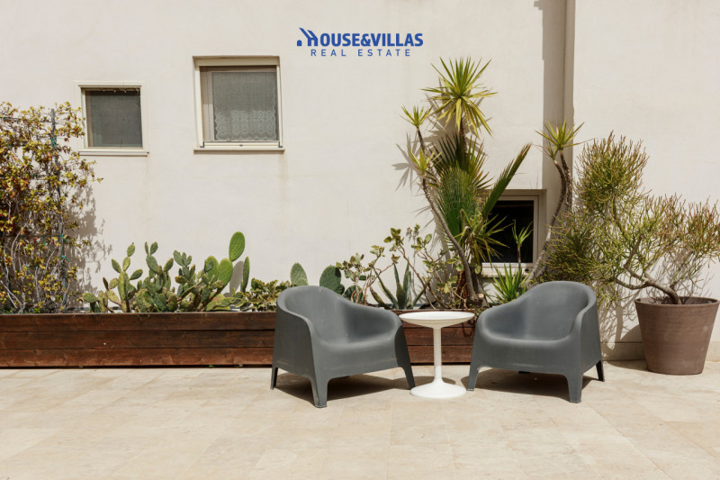 Casa singola in vendita di 238 mq Thumbnail