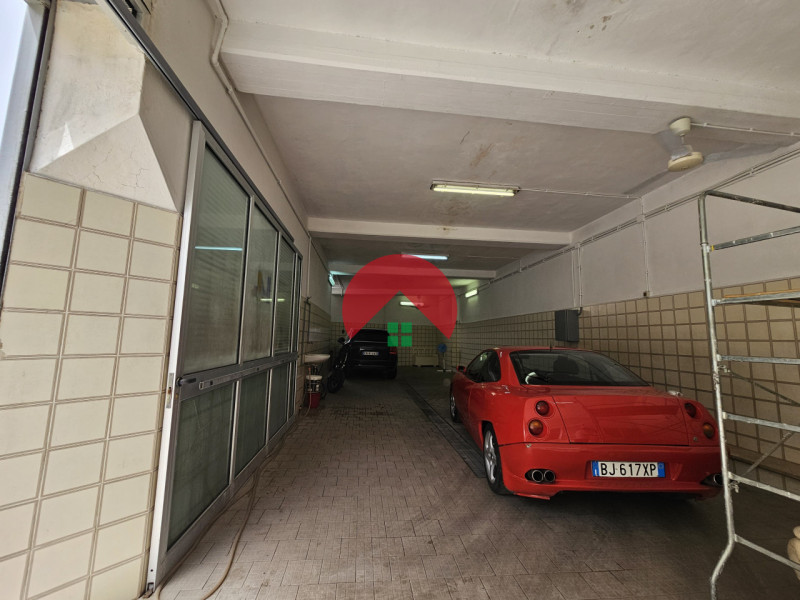 Laboratorio in vendita di 220 mq Image 8