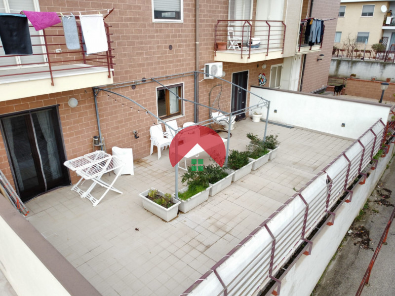 Appartamento in vendita di 130 mq Thumbnail