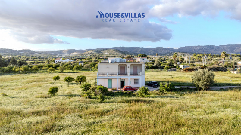 Villa in vendita di 260 mq Image 4