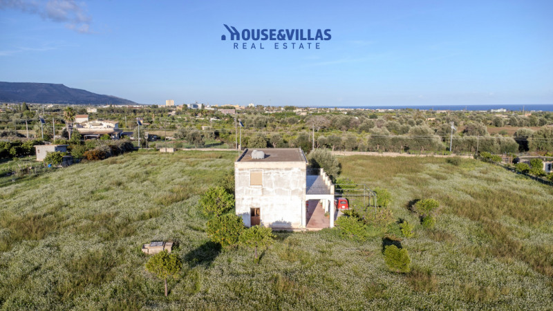 Villa in vendita di 260 mq Image 8
