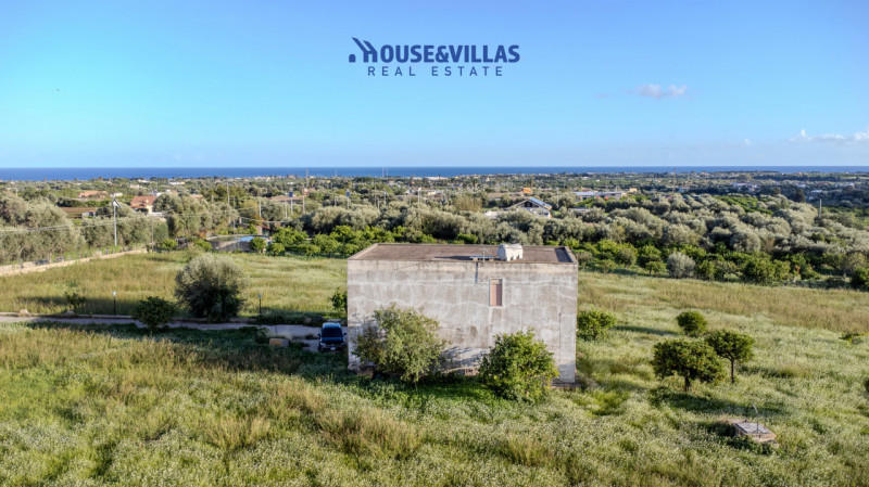 Villa in vendita di 260 mq Thumbnail