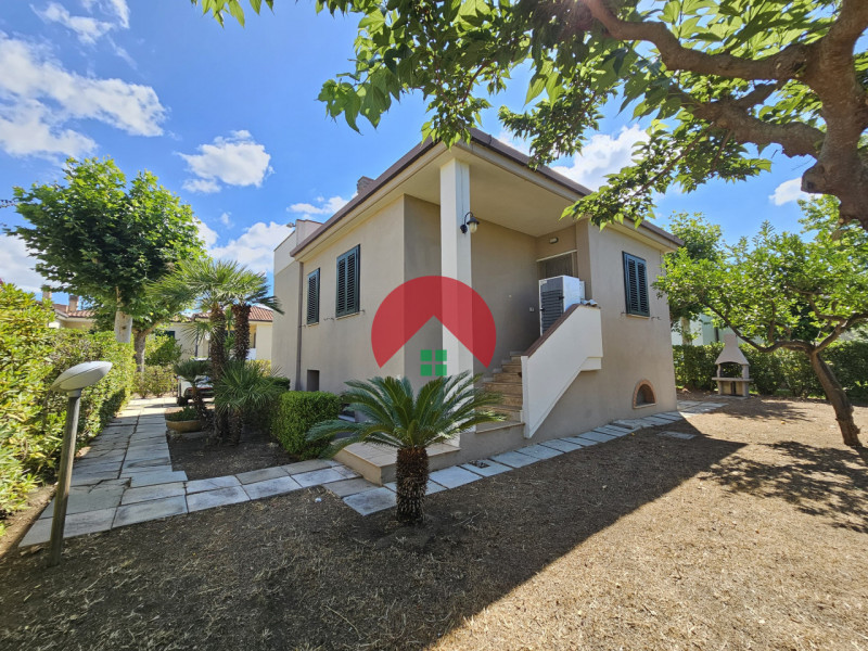 Appartamento in vendita di 180 mq Thumbnail