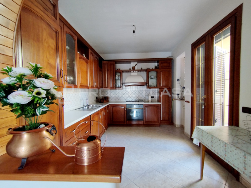 Villa in vendita di 393 mq a Scorrano Image 6