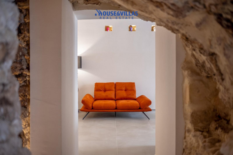 Casa singola in vendita di 105 mq a Noto Image 3