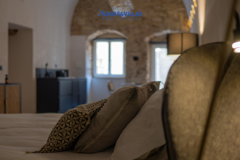 Casa singola in vendita di 105 mq a Noto Image 6