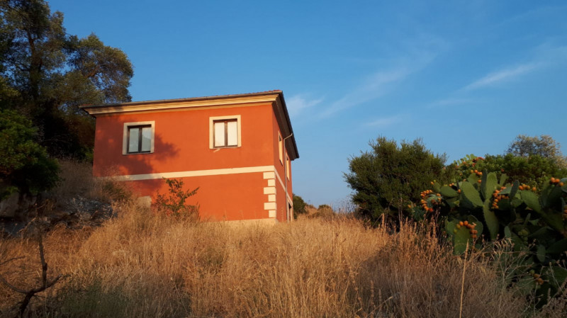 Casa singola in vendita di 95 mq a Buccino Image 3
