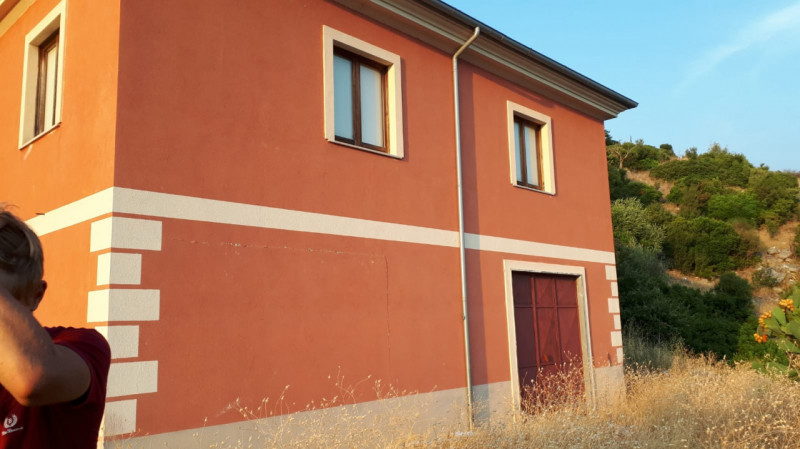 Casa singola in vendita di 95 mq a Buccino Image 7