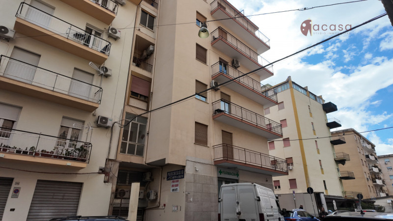 Garage in vendita di 19 mq a Palermo Image 3