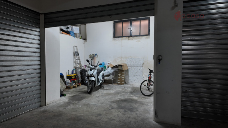 Garage in vendita di 19 mq a Palermo Image 4