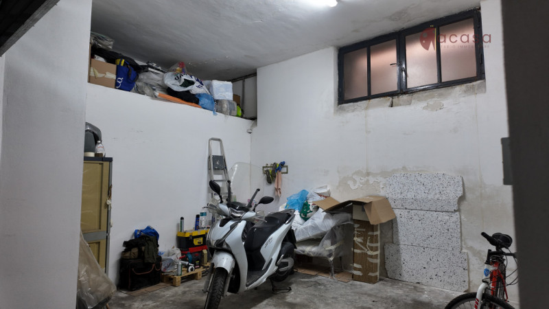 Garage in vendita di 19 mq a Palermo Thumbnail