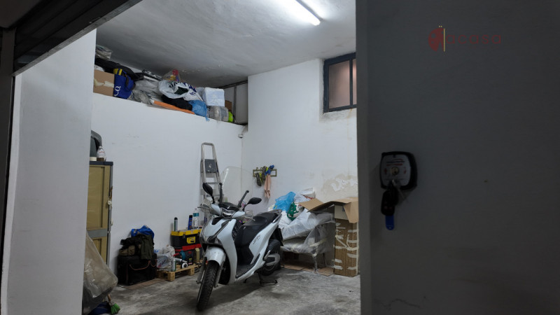 Garage in vendita di 19 mq a Palermo Image 2