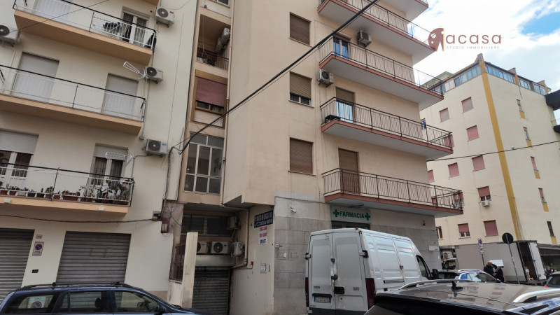Garage in vendita di 19 mq a Palermo Image 6