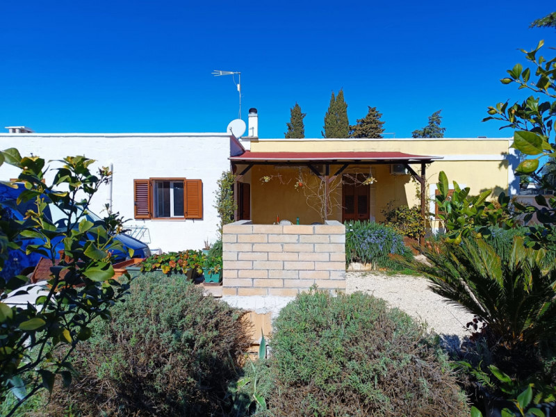 Villa in vendita di 120 mq a Ostuni Image 6