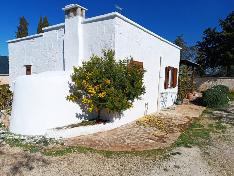 Villa in vendita di 120 mq a Ostuni Image 8