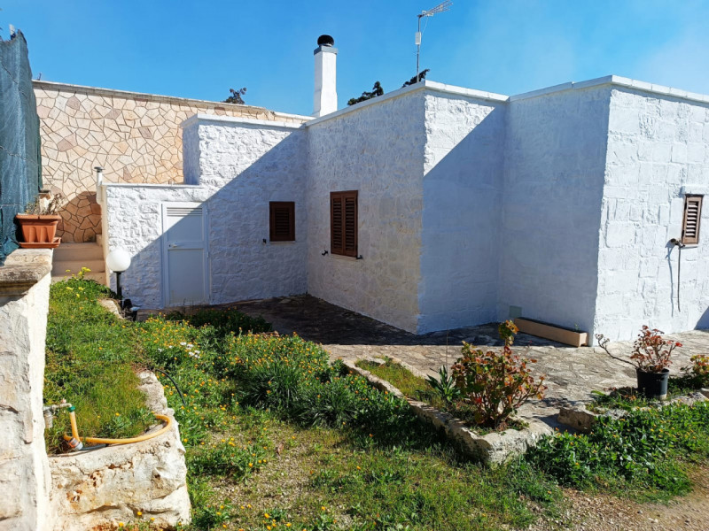 Villa in vendita di 120 mq a Ostuni Image 5