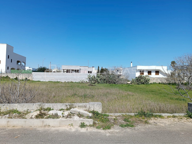 Terreno in vendita di 569 mq a San Cassiano Image 2